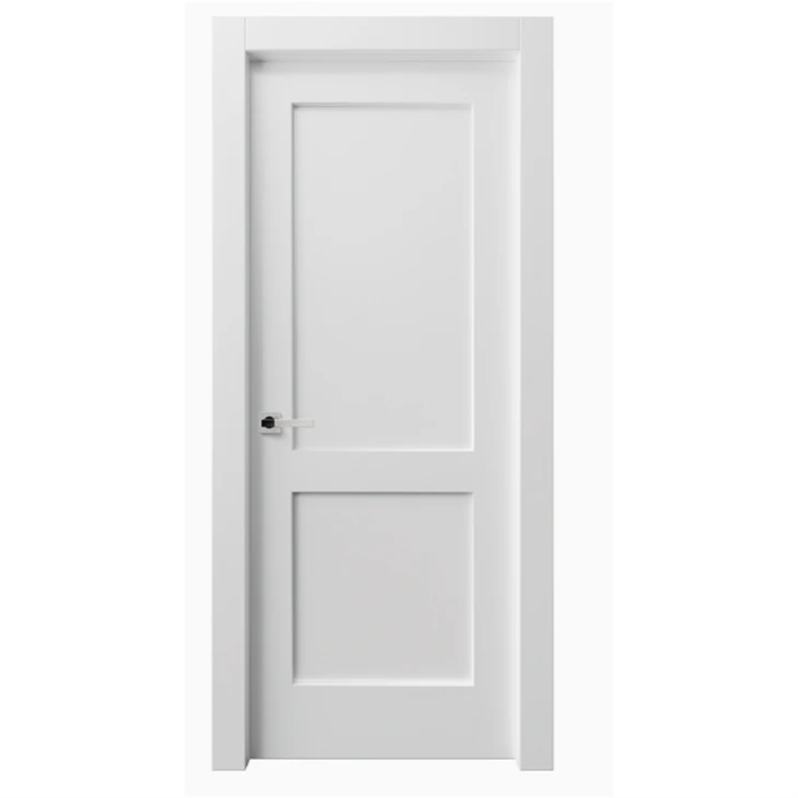 34 X 80 Prehung Interior Door